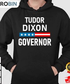 elect tudor dixon michigan governor vote tudor dixon hoodie iry2zh
