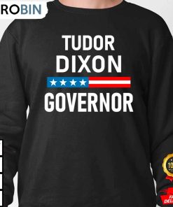 elect tudor dixon michigan governor vote tudor dixon sweatshirt pqkl4y