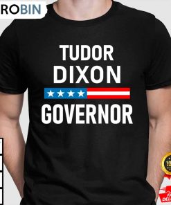 elect tudor dixon michigan governor vote tudor dixon t shirt xrbay6