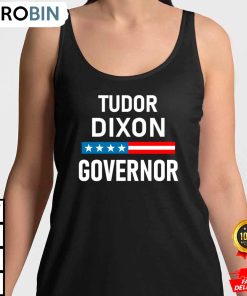 elect tudor dixon michigan governor vote tudor dixon women tanktop y8rim8