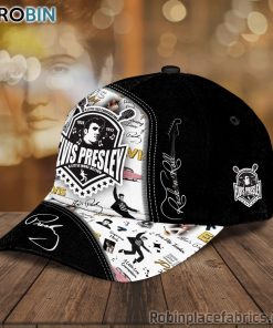 Elvis Presley Classic Cap Elvis Presley Classic Cap