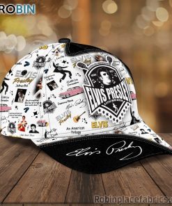 elvis presley classic cap 25 L0HhU