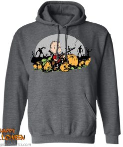 fear the great pumpkin linus van pelt halloween snoopy t shirt 9 Mevn9
