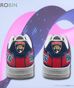 florida panthers air sneakers custom naf shoes 61 itL5K