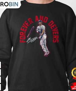 forever and devers raffy devers sweatshirt inlnqw