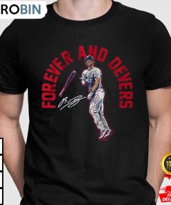 forever and devers raffy devers t shirt asdubp