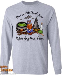 foster s bottle this witch needs beer before any hocus pocus halloween t shirt 6 vKY15