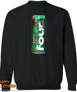 Four Loko Watermelon Shirt Four Loko Watermelon Shirt