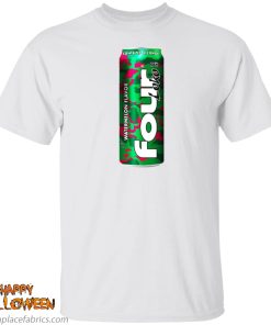 four loko watermelon t shirt f0aNw