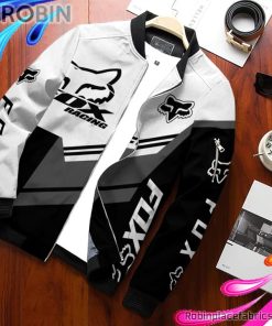 fox racing fr 3d printed aop bomber jacket rbpl149 220 LiRje