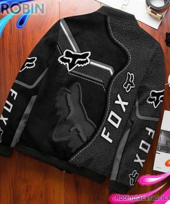 Fox Racing – FR 3D Printed AOP Bomber Jacket RBPL178