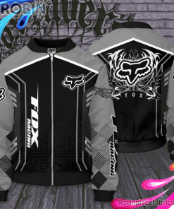Fox Racing – FR AOP Bomber Jacket RBPL006