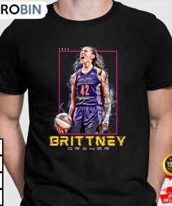 free brittney griner t shirt r7vwqf