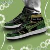green mantis jd sneakers black clover custom anime shoes 597 FpJJw