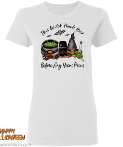 guinness can this witch needs beer before any hocus pocus t shirt 4 itO1b