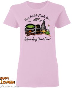 guinness can this witch needs beer before any hocus pocus t shirt 6 NevzA