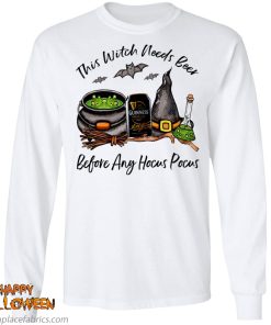 guinness can this witch needs beer before any hocus pocus t shirt 8 WtnxY