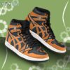 haikyuu karasuno team jd sneakers custom anime shoes 390 LWCTz