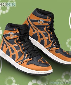 Haikyuu Karasuno Team JD Sneakers Custom Anime Shoes Haikyuu Karasuno Team JD Sneakers Custom Anime Shoes