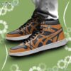 haikyuu karasuno team jd sneakers custom anime shoes 595 vRyxr