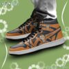 haikyuu nishinoya yuu jd sneakers custom anime shoes 593 TY2cT