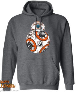 halloween bb 8 star wars t shirt 9 Dpvy9