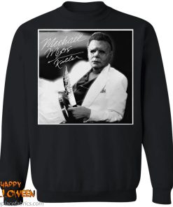 Halloween Classy Michael Myers Killer Shirt