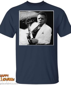 halloween classy michael myers killer t shirt 3 nRNqP