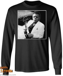 halloween classy michael myers killer t shirt 6 uCCPt