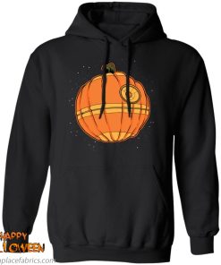 halloween death star pumpkin star wars t shirt 8 sf8vG