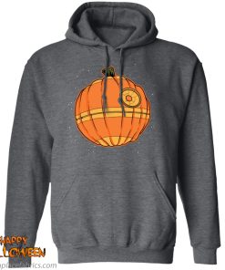 halloween death star pumpkin star wars t shirt 9 CZc0y