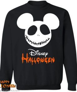 Halloween Disney Logo Mickey Mouse Shirt Halloween Disney Logo Mickey Mouse Shirt