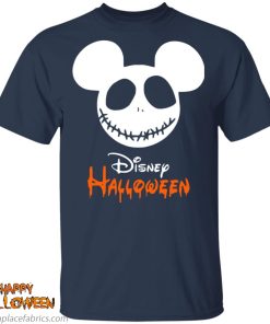 halloween disney logo mickey mouse t shirt 3 b2rVu