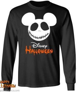 halloween disney logo mickey mouse t shirt 6 fhaRr