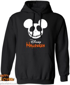 halloween disney logo mickey mouse t shirt 8 Kw1us