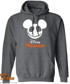 halloween disney logo mickey mouse t shirt 9 F2Zdd