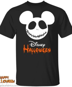 halloween disney logo mickey mouse t shirt cmV5R