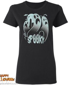 halloween gravestone ghost spooky t shirt 4 sGNo3