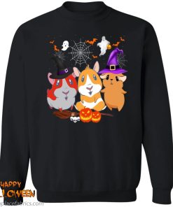 Halloween Guinea Mouse Shirt