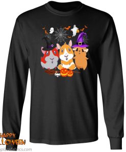 halloween guinea mouse t shirt 6 5zSR6