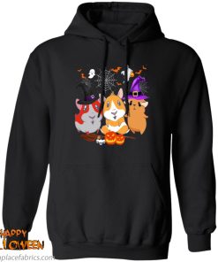 halloween guinea mouse t shirt 8 reF7h