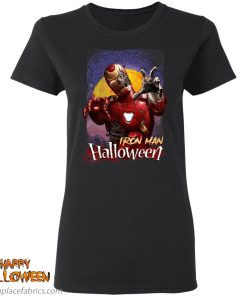halloween marvel horror zombie iron man t shirt 4 iJ2Wu