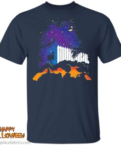 halloween night its the great pumpkin snoopy t shirt 3 x24OP