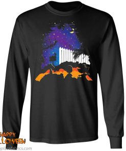 halloween night its the great pumpkin snoopy t shirt 6 S9IXS