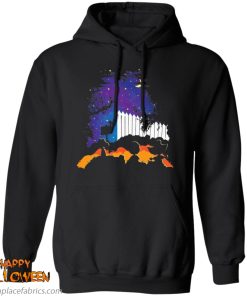 halloween night its the great pumpkin snoopy t shirt 8 qAqKB