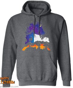 halloween night its the great pumpkin snoopy t shirt 9 U5IxN