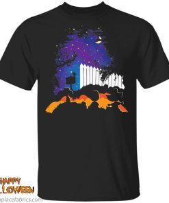 halloween night its the great pumpkin snoopy t shirt rS3oF