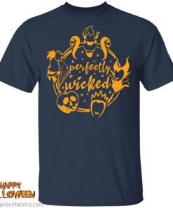 halloween perfectly wicked queen villains t shirt 3 YchAV