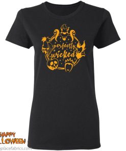 halloween perfectly wicked queen villains t shirt 4 MPGdo