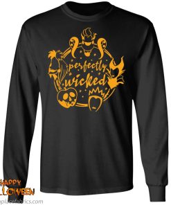 halloween perfectly wicked queen villains t shirt 6 3Brj6